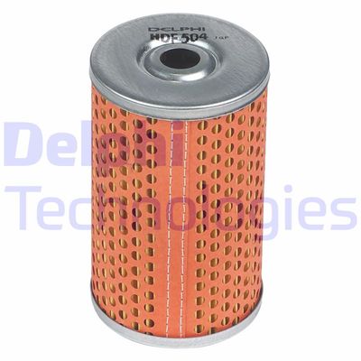 HDF504 DELPHI Топливный фильтр