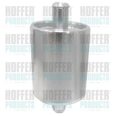 5072 HOFFER Топливный фильтр