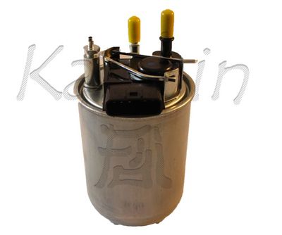 FC1300 KAISHIN Топливный фильтр