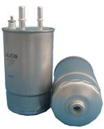 SP1421 ALCO FILTER Топливный фильтр