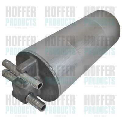 4983 HOFFER Топливный фильтр