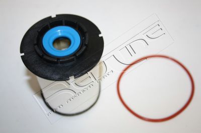 37CV011 RED-LINE Топливный фильтр