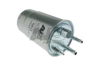 M813 AVS AUTOPARTS Топливный фильтр