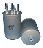 SP1393 ALCO FILTER Топливный фильтр