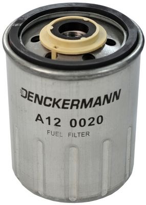 A120020 DENCKERMANN Топливный фильтр