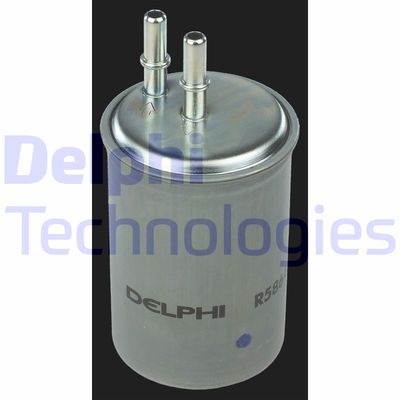 7245262 DELPHI Топливный фильтр