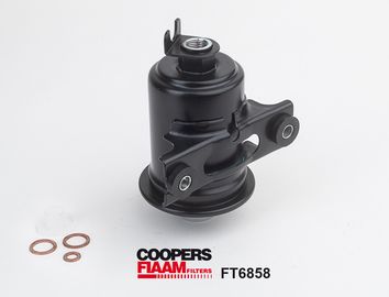 FT6858 CoopersFiaam Топливный фильтр