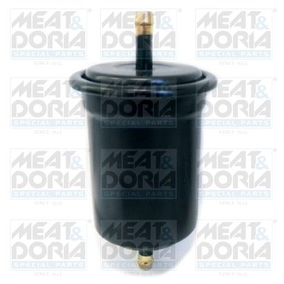 4202 MEAT & DORIA Топливный фильтр