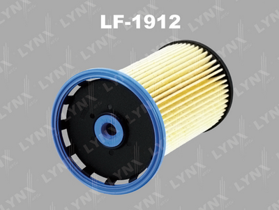 LF1912 LYNXauto Топливный фильтр