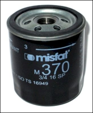 M370 MISFAT Топливный фильтр
