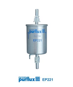 EP221 PURFLUX Топливный фильтр