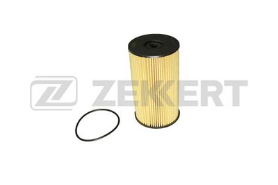 KF5050 ZEKKERT Топливный фильтр