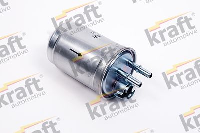 1722101 KRAFT AUTOMOTIVE Топливный фильтр