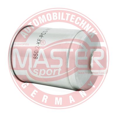 8502KFPCSMS MASTER-SPORT GERMANY Топливный фильтр