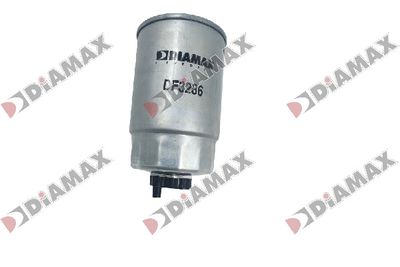 DF3286 DIAMAX Топливный фильтр