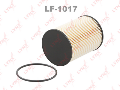 LF1017 LYNXauto Топливный фильтр