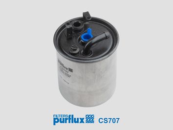 CS707 PURFLUX Топливный фильтр