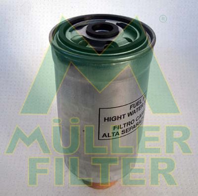 FN807 MULLER FILTER Топливный фильтр
