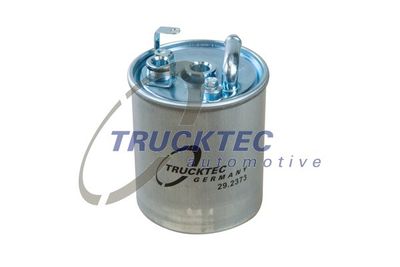 0238050 TRUCKTEC AUTOMOTIVE Топливный фильтр