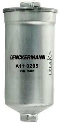 A110205 DENCKERMANN Топливный фильтр