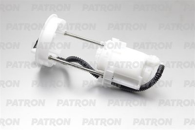 PF3393 PATRON Топливный фильтр
