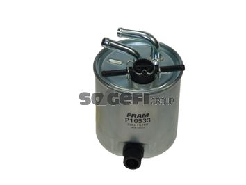 P10533 FRAM Топливный фильтр