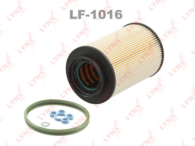 LF1016 LYNXauto Топливный фильтр