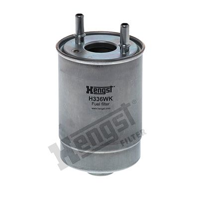 H336WK HENGST FILTER Топливный фильтр