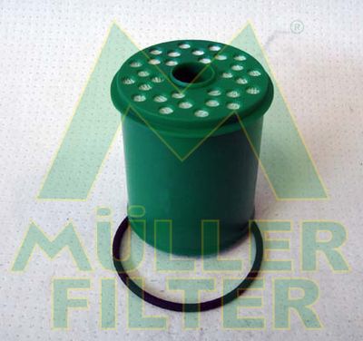 FN1500 MULLER FILTER Топливный фильтр