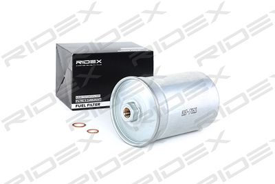 9F0035 RIDEX Топливный фильтр
