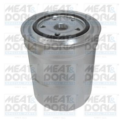 4979 MEAT & DORIA Топливный фильтр