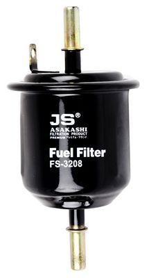 FS3208 JS ASAKASHI Топливный фильтр