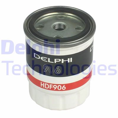 HDF906 DELPHI Топливный фильтр