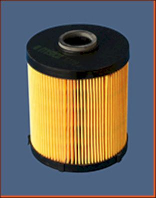 F103 MISFAT Топливный фильтр