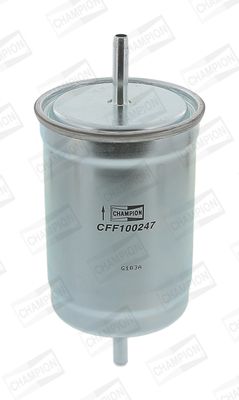 CFF100247 CHAMPION Топливный фильтр