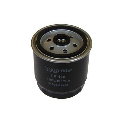 FP169 FI.BA Топливный фильтр