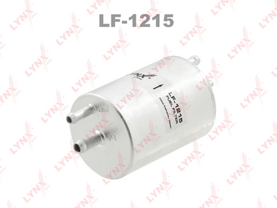 LF1215 LYNXauto Топливный фильтр