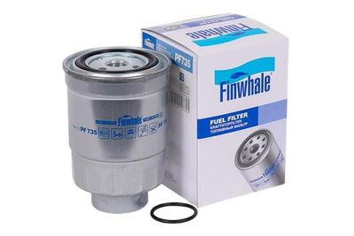 PF735 FINWHALE Топливный фильтр