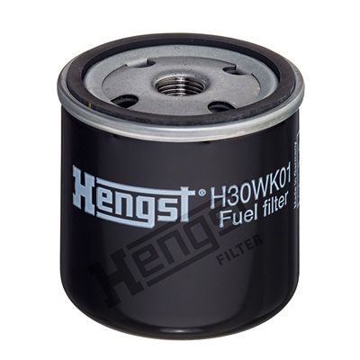 H30WK01 HENGST FILTER Топливный фильтр