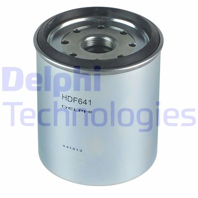 HDF641 DELPHI Топливный фильтр