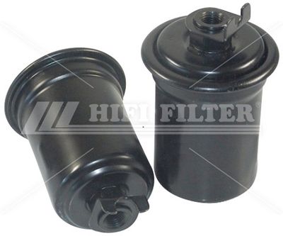 BE204 HIFI FILTER Топливный фильтр