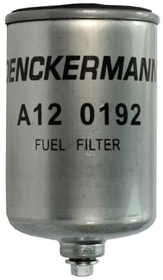 A120192 DENCKERMANN Топливный фильтр