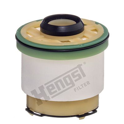 E804KPD513 HENGST FILTER Топливный фильтр