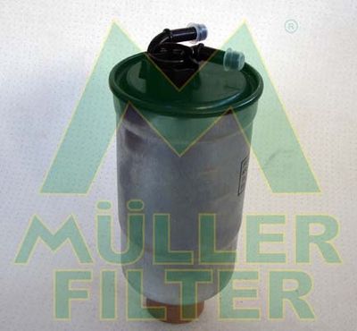 FN322 MULLER FILTER Топливный фильтр