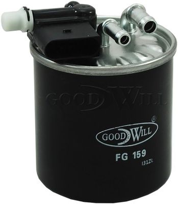 FG159 GOODWILL Топливный фильтр