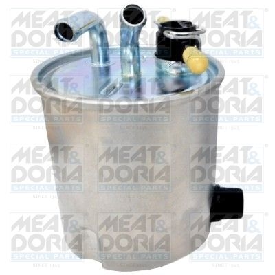 5050 MEAT & DORIA Топливный фильтр