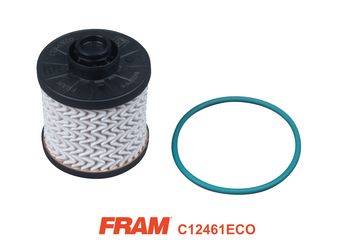 C12461ECO FRAM Топливный фильтр