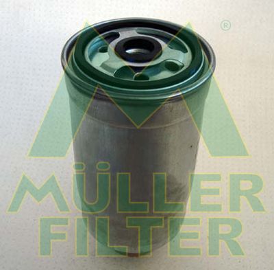 FN435 MULLER FILTER Топливный фильтр