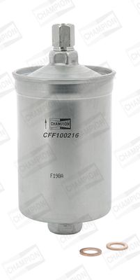 CFF100216 CHAMPION Топливный фильтр