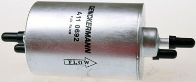 A110692 DENCKERMANN Топливный фильтр